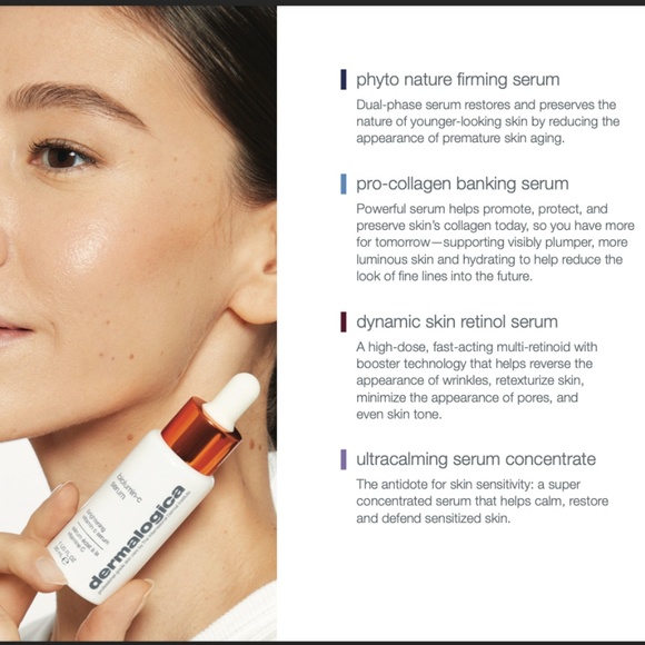 Dermalogica ULTRACALMING SERUM CONCENTRATE - Picture 2 of 2